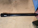 LymanFixed Alaskan 2.5x Power - 3 of 4