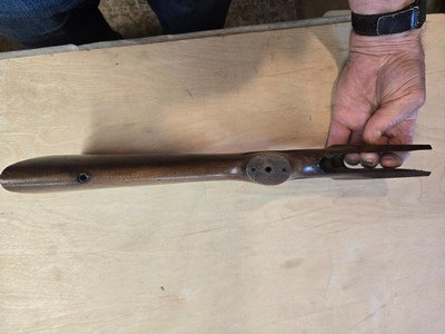 Savage 99F Butt Stock - Image 6 of 8