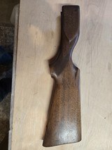 Savage 99F Butt Stock - Image 4 of 8