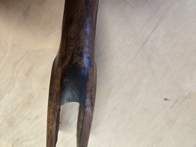 Savage 99F Butt Stock - Image 8 of 8