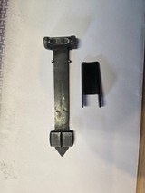 Savage #15 Rear Sight - Image 2 of 2