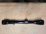 Vintage Redfield 3x9 Widefield - Image 2 of 2