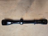 Vintage Redfield 3x9 Widefield - Image 1 of 2