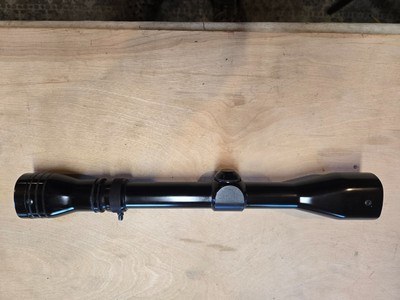 Vintage Redfield 3x9 Widefield - Image 2 of 2