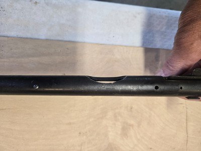 Savage NRA 19 Barrel - Image 7 of 11