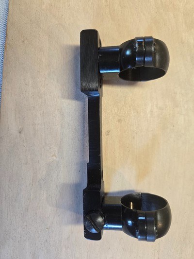 Base and Rings Remington 76 - Image 2 of 4