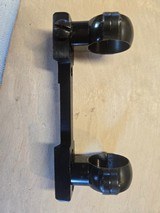 Base and Rings Remington 76 - Image 3 of 4