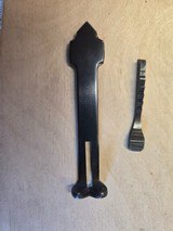 Lyman #22 Sight Early Winchester Rifles