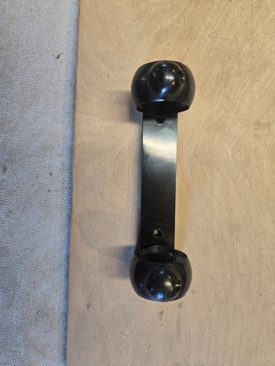 Buehler Rings and Base for Winchester model 88 - Image 1 of 4