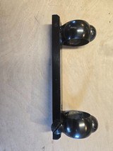 Buehler Rings and Base for Winchester model 88 - Image 2 of 4
