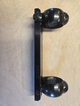 Buehler Rings and Base for Winchester model 88 - Image 3 of 4