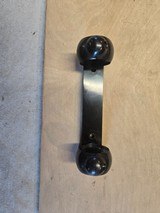 Buehler Rings and Base for Winchester model 88