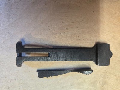 Lyman #22 Rear Sight Winchester Model 94 - Image 2 of 4