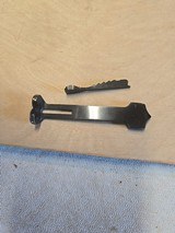 Lyman #22 Rear Sight Winchester Model 94 - Image 4 of 4