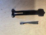 Lyman #22 Rear Sight Winchester Model 94