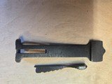 Lyman #22 Rear Sight Winchester Model 94 - Image 2 of 4