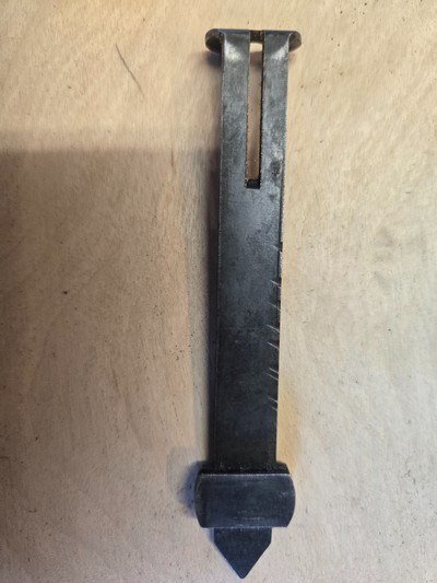 Savage 1895 and early 1899 Rear Sight - Image 2 of 3