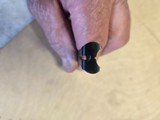 Savage 1895 and early 1899 Rear Sight - Image 3 of 3