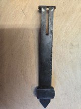 Savage 1895 and early 1899 Rear Sight - Image 2 of 3
