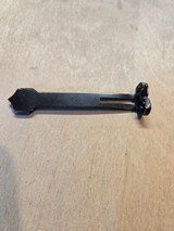 Winchester #22 Rear Sight - Image 1 of 3
