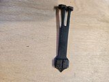 Winchester #22 Rear Sight - Image 3 of 3