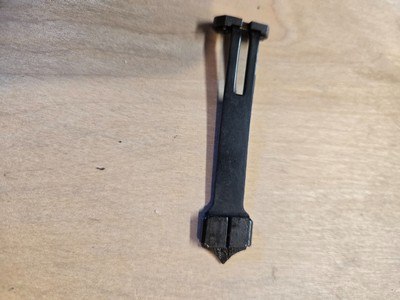 Winchester #22 Rear Sight - Image 3 of 3