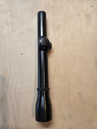 Weaver K3 Sears Scope - Image 1 of 4