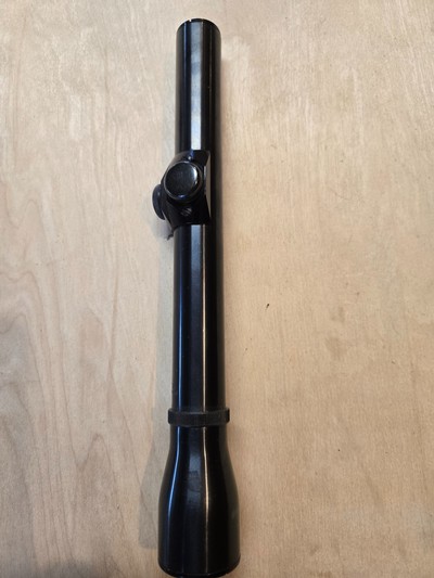Weaver K3 Sears Scope - Image 2 of 4