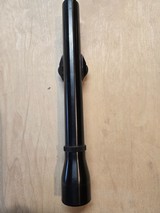 Weaver K3 Sears Scope - Image 3 of 4