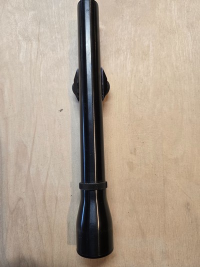Weaver K3 Sears Scope - Image 3 of 4
