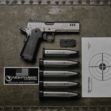 Nighthawk Custom BDS9 9mm - 2 of 6