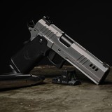 Nighthawk Custom BDS9 9mm - 5 of 6