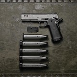 Nighthawk Custom BDS9 9mm - 3 of 6