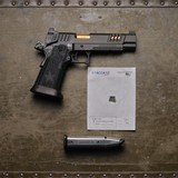 Staccato XL Limited Titanium Nitride (TiN) #110 - 6 of 7