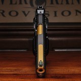 Staccato XL Limited Titanium Nitride (TiN) #110 - 3 of 7