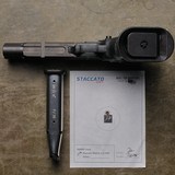 Staccato XL Limited Titanium Nitride (TiN) #207 - 7 of 7