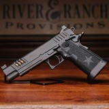 Staccato XL Limited Titanium Nitride (TiN) #207 - 2 of 7