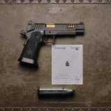 Staccato XL Limited Titanium Nitride (TiN) #207 - 6 of 7