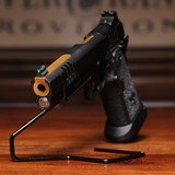 Staccato XL Limited Titanium Nitride (TiN) #207 - 4 of 7