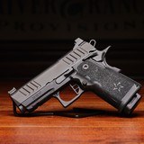 Staccato CS 9mm DLC w/ Flat Trigger - 2 of 6
