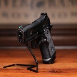 Staccato CS 9mm DLC w/ Flat Trigger - 4 of 6