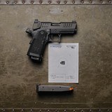 Staccato CS 9mm DLC w/ Flat Trigger - 5 of 6