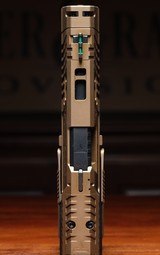 Canik TTI (Taran Tactical Innovations) Combat 9mm - 3 of 8