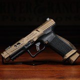 Canik TTI (Taran Tactical Innovations) Combat 9mm - 2 of 8
