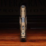 Canik TTI (Taran Tactical Innovations) Combat 9mm - 4 of 8