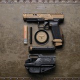 Canik TTI (Taran Tactical Innovations) Combat 9mm - 7 of 8