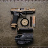 Canik TTI (Taran Tactical Innovations) Combat 9mm - 6 of 8