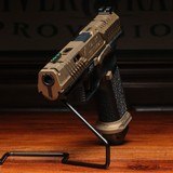 Canik TTI (Taran Tactical Innovations) Combat 9mm - 5 of 8