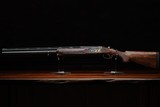 BERETTA 687 SILVER PIGEON V 20 GA. 28" - 3 of 10