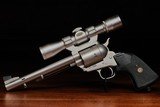 Freedom Arms Model 83 "Field Grade" .454 Casull - 2 of 5